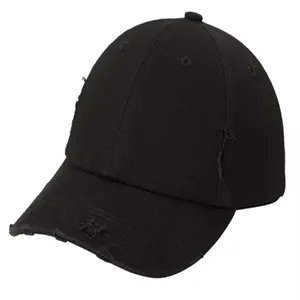 District Distressed Cap.