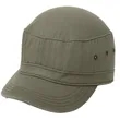 District Distressed Military Hat. | https://www.bestnamebadges.com
