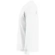 OGIO Code Stretch Long Sleeve Button-Up. | https://www.bestnamebadges.com