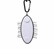 Golf Tee Caddy | https://www.bestnamebadges.com