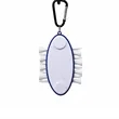 Golf Tee Caddy | https://www.bestnamebadges.com