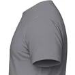 District Very Important Tee V-Neck. | https://www.bestnamebadges.com