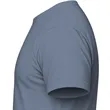 District Very Important Tee V-Neck. | https://www.bestnamebadges.com