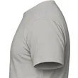 District Very Important Tee V-Neck. | https://www.bestnamebadges.com