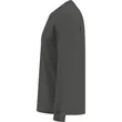 District Re-Tee Long Sleeve | https://www.bestnamebadges.com