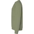 District Perfect Weight Fleece Crew | https://www.bestnamebadges.com