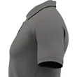 Burnside Men's Burn Golf Polo | https://www.bestnamebadges.com