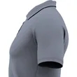 Burnside Men's Burn Golf Polo | https://www.bestnamebadges.com