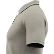 Burnside Men's Burn Golf Polo | https://www.bestnamebadges.com