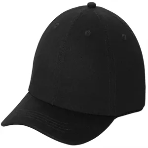Port & Company - Washed Twill Cap.