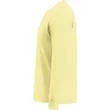 Port & Company Women's Long Sleeve Core Cotton Tee. | https://www.bestnamebadges.com
