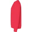Port & Company Performance Fleece Crewneck Sweatshirt. | https://www.bestnamebadges.com