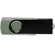 8GB Swivel USB Drive | https://www.bestnamebadges.com