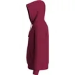 Port & Company Tall Essential Fleece Pullover Hooded Swea... | https://www.bestnamebadges.com