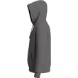Port & Company Tall Essential Fleece Pullover Hooded Swea... | https://www.bestnamebadges.com