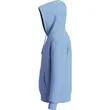 Port & Company - Youth Core Fleece Pullover Hooded Sweats... | https://www.bestnamebadges.com