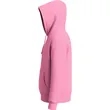 Port & Company - Youth Core Fleece Pullover Hooded Sweats... | https://www.bestnamebadges.com