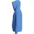Port & Company - Youth Core Fleece Pullover Hooded Sweats... | https://www.bestnamebadges.com