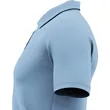 Sport-Tek Dri-Mesh Polo. | https://www.bestnamebadges.com