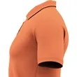Sport-Tek Dri-Mesh Polo. | https://www.bestnamebadges.com