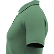 Sport-Tek Dri-Mesh Polo. | https://www.bestnamebadges.com