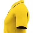 Sport-Tek Dri-Mesh Polo. | https://www.bestnamebadges.com