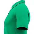 Sport-Tek Dri-Mesh Polo. | https://www.bestnamebadges.com