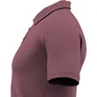 Sport-Tek Dri-Mesh Polo. | https://www.bestnamebadges.com