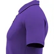 Sport-Tek Dri-Mesh Polo. | https://www.bestnamebadges.com