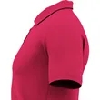 Sport-Tek Dri-Mesh Polo. | https://www.bestnamebadges.com