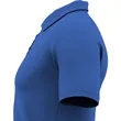 Sport-Tek Dri-Mesh Polo. | https://www.bestnamebadges.com