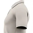 Sport-Tek Dri-Mesh Polo. | https://www.bestnamebadges.com