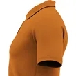 Sport-Tek Dri-Mesh Polo. | https://www.bestnamebadges.com