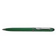 Twist Action Plastic Stylus Pens | https://www.bestnamebadges.com