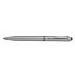 Twist Action Plastic Stylus Pens | https://www.bestnamebadges.com