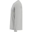 Sport-Tek Women's PosiCharge Tri-Blend Wicking Long Sleev... | https://www.bestnamebadges.com