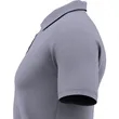 Sport-Tek Women's PosiCharge Tri-Blend Wicking Polo. | https://www.bestnamebadges.com