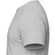 Sport-Tek Women's PosiCharge Tri-Blend Wicking Fan Tee. | https://www.bestnamebadges.com