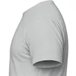 Sport-Tek Women's PosiCharge Tri-Blend Wicking Fan Tee. | https://www.bestnamebadges.com