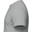 Sport-Tek Women's PosiCharge Tri-Blend Wicking Fan Tee. | https://www.bestnamebadges.com