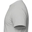 Sport-Tek Women's PosiCharge Tri-Blend Wicking Fan Tee. | https://www.bestnamebadges.com
