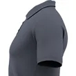 Sport-Tek Women's PosiCharge RacerMesh Polo. | https://www.bestnamebadges.com