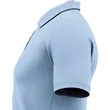 Sport-Tek Women's PosiCharge RacerMesh Polo. | https://www.bestnamebadges.com