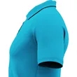 Sport-Tek Women's PosiCharge RacerMesh Polo. | https://www.bestnamebadges.com