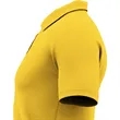 Sport-Tek Women's PosiCharge RacerMesh Polo. | https://www.bestnamebadges.com