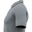 Sport-Tek Women's PosiCharge Re-Compete Polo | https://www.bestnamebadges.com