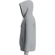 Sport-Tek Raglan Colorblock Pullover Hooded Sweatshirt. | https://www.bestnamebadges.com