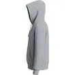 Sport-Tek Raglan Colorblock Pullover Hooded Sweatshirt. | https://www.bestnamebadges.com