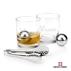 Swiss Force® S/S Balls & 2 Waldorf OTR