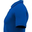 Sport-Tek PosiCharge Competitor Polo. | https://www.bestnamebadges.com